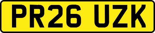 PR26UZK
