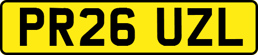 PR26UZL