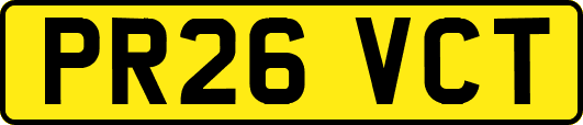 PR26VCT