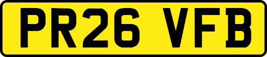 PR26VFB