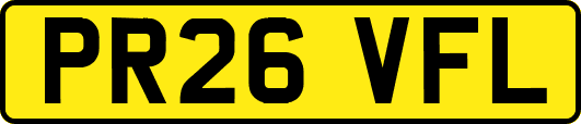 PR26VFL