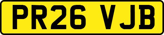 PR26VJB