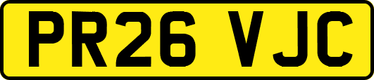 PR26VJC