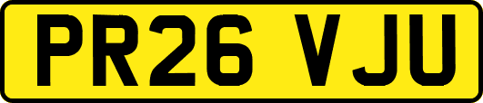 PR26VJU