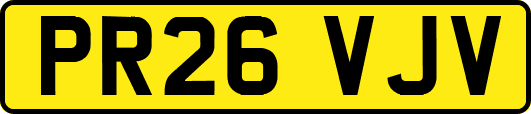 PR26VJV