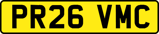 PR26VMC