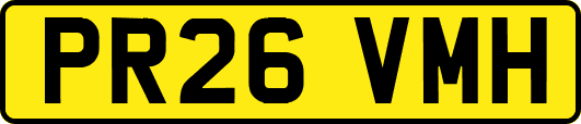 PR26VMH