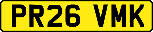 PR26VMK