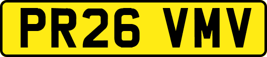 PR26VMV