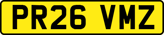 PR26VMZ