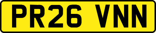 PR26VNN