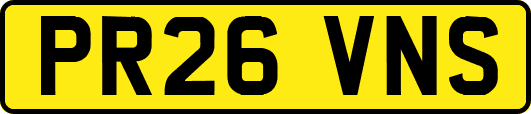 PR26VNS