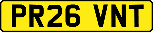 PR26VNT