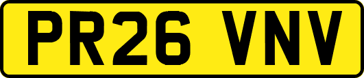 PR26VNV