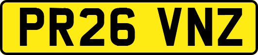 PR26VNZ