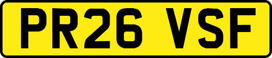 PR26VSF