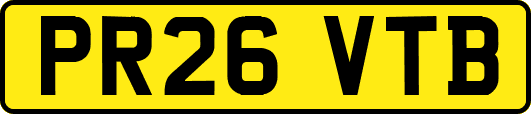 PR26VTB