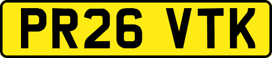 PR26VTK