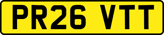 PR26VTT