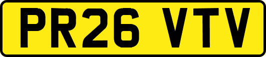 PR26VTV