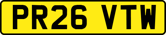 PR26VTW