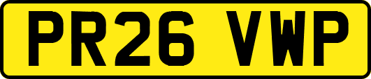 PR26VWP