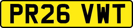 PR26VWT