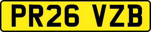 PR26VZB