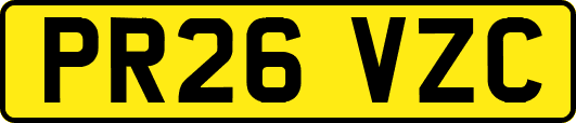 PR26VZC