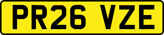 PR26VZE