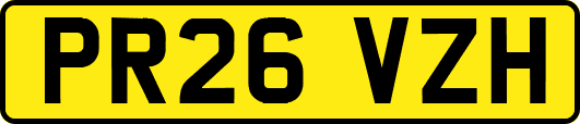 PR26VZH