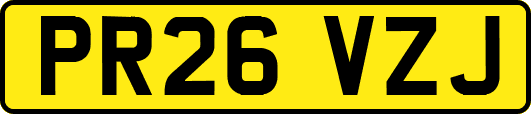 PR26VZJ