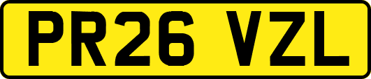 PR26VZL