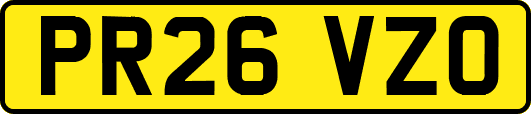 PR26VZO