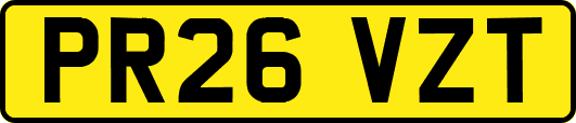 PR26VZT