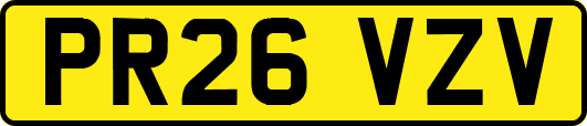PR26VZV