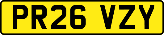 PR26VZY