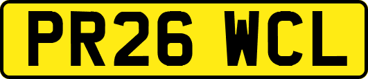 PR26WCL