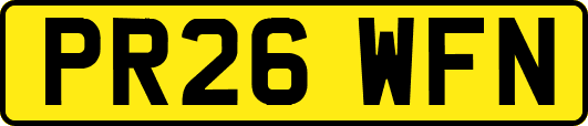 PR26WFN