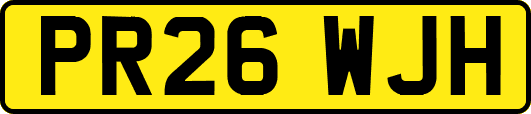 PR26WJH