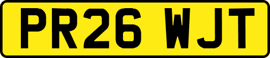 PR26WJT