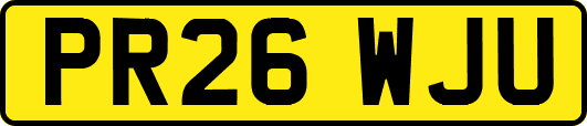 PR26WJU