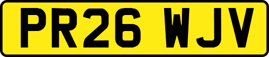 PR26WJV