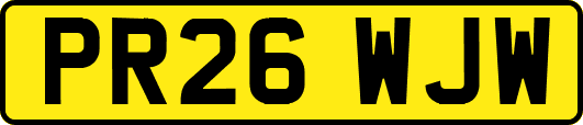 PR26WJW