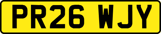 PR26WJY