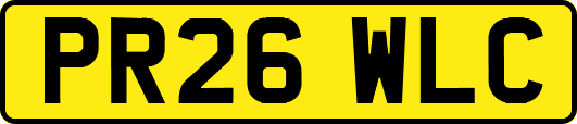 PR26WLC