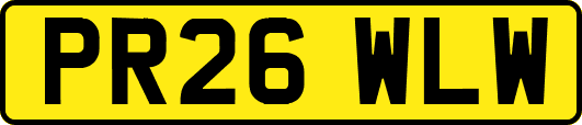 PR26WLW