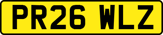 PR26WLZ