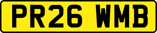 PR26WMB