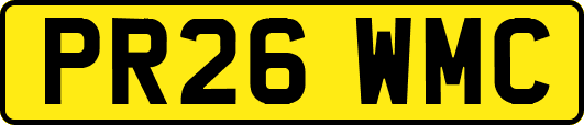 PR26WMC